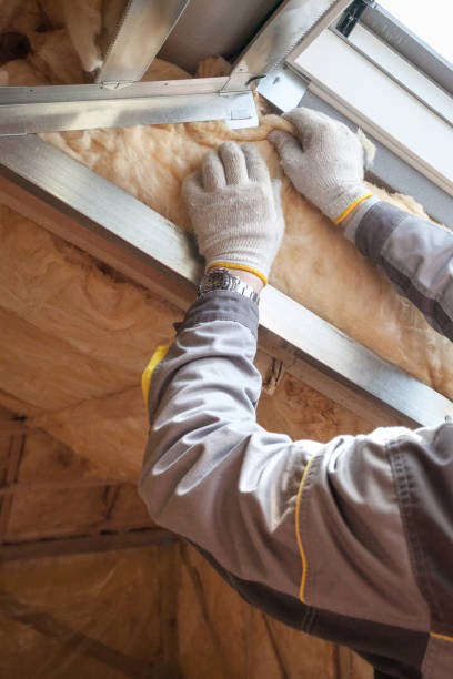 Best Insulation for Specific Applications in Pacheco, CA