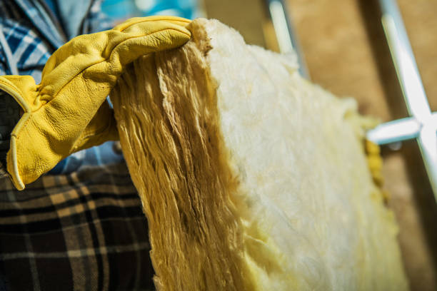 Best Insulation Installation Services in Pacheco, CA