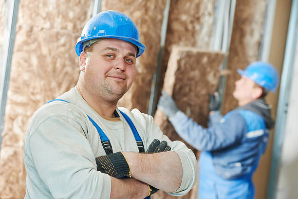 Best Types of Insulation in Pacheco, CA